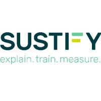 Sustify GmbH Logo