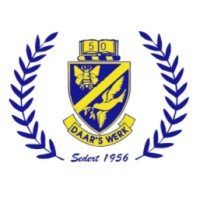 Hoërskool Kempton Park Logo