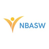 New Brunswick Association of Social Workers Logo