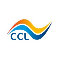 CCL Solar Benelux Logo