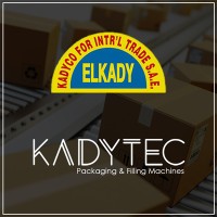 kadytec Logo