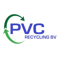 PVC RECYCLING BV Logo