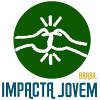 ImpactaJovem Brasil Logo