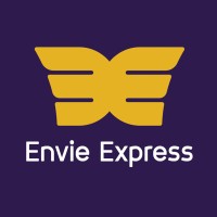 Envie Express Logo