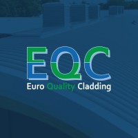 EQC (Euro Quality Cladding) Logo