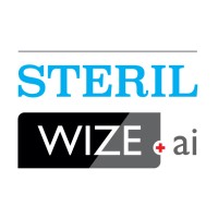 SterilWize Logo