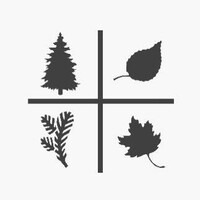 Highland Evergreen Supply Ltd. Logo
