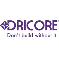DRICORE Products Logo