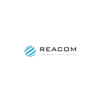 REACOM GmbH Logo