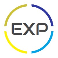 EXP Automação Logo