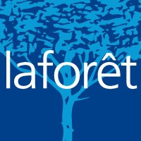 Laforêt Draguignan Logo