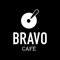 Bravo Café Logo
