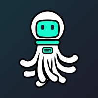 Fluxonaut Logo