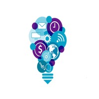 How To Digital Market Logo