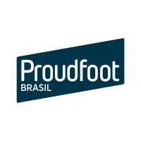 Proudfoot Brasil Logo