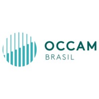 Occam Brasil Gestão de Recursos Logo