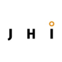 J H I Logo