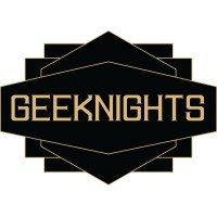 GeekNights Logo