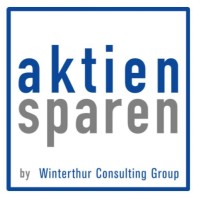 Winterthur Consulting Group AG - Vermögensverwaltung Logo