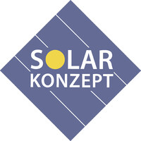 solar-konzept International GmbH Logo