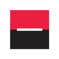 Société Générale Côte dIvoire Logo