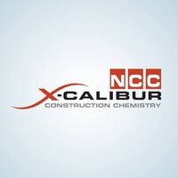NCC X-CALIBUR Logo