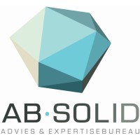 AB-SOLID BV Logo