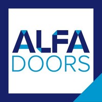 Alfa Doors Logo