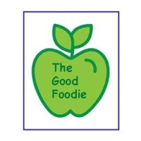 Good Foodie Logo