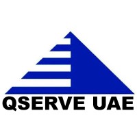 Qserve UAE Logo