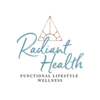 Radiant Health Logo