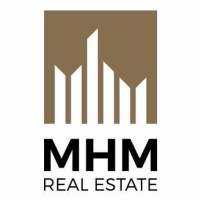 MHM Real Estate Logo