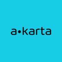 a.karta Logo
