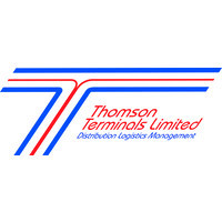 Thomson Terminals Limited Logo