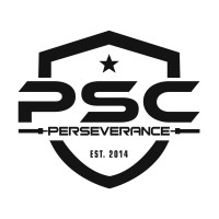 Perseverance Strength and Conditioning Logo