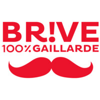 Brive Tourisme Logo
