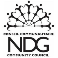 NDG Community Council Logo