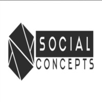 Social Concepts Group Inc Logo