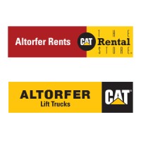 Altorfer Rents Logo
