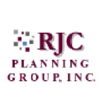RJC Planning Group, INC Logo