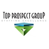 Top Prospect Group Logo