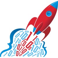 Super Rocket Logo