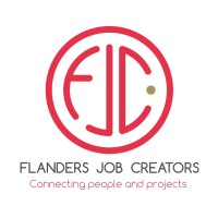 Flanders Job Creators Logo