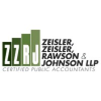 Zeisler, Zeisler, Rawson & Johnson LLP Logo