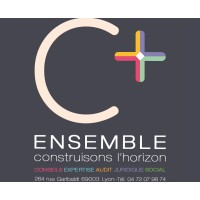 C+ Ensemble Logo