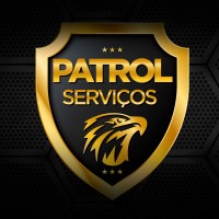 Patrol Serviços Logo