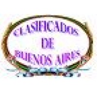 Clasificados de Buenos Aires Logo