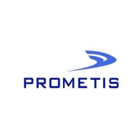 Les Services Prometis Inc. Logo