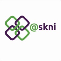 SGH Students Association for Computer Science (SKNI) Logo