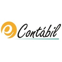E-contábil Logo